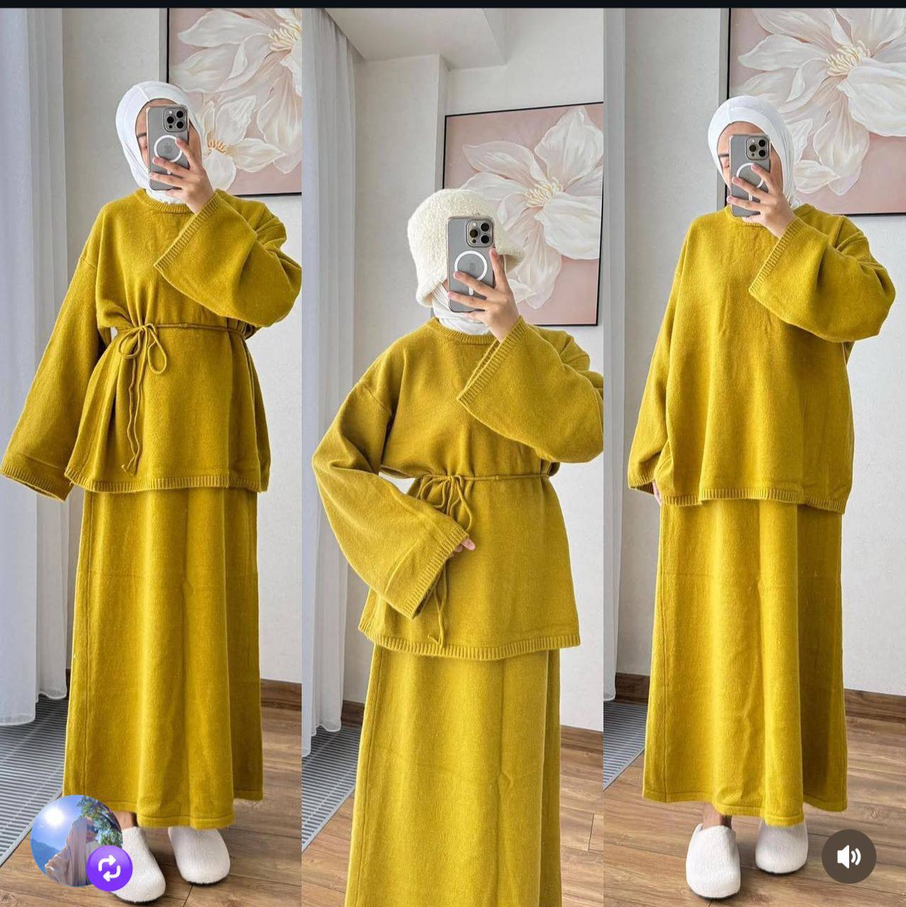 🆕 Девочки, Получили повтоор во всех хит продаж двойка ангорка с юбкой 